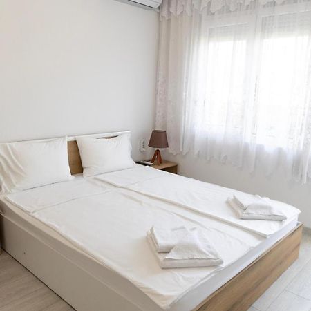Kris Apartment Сандански Экстерьер фото