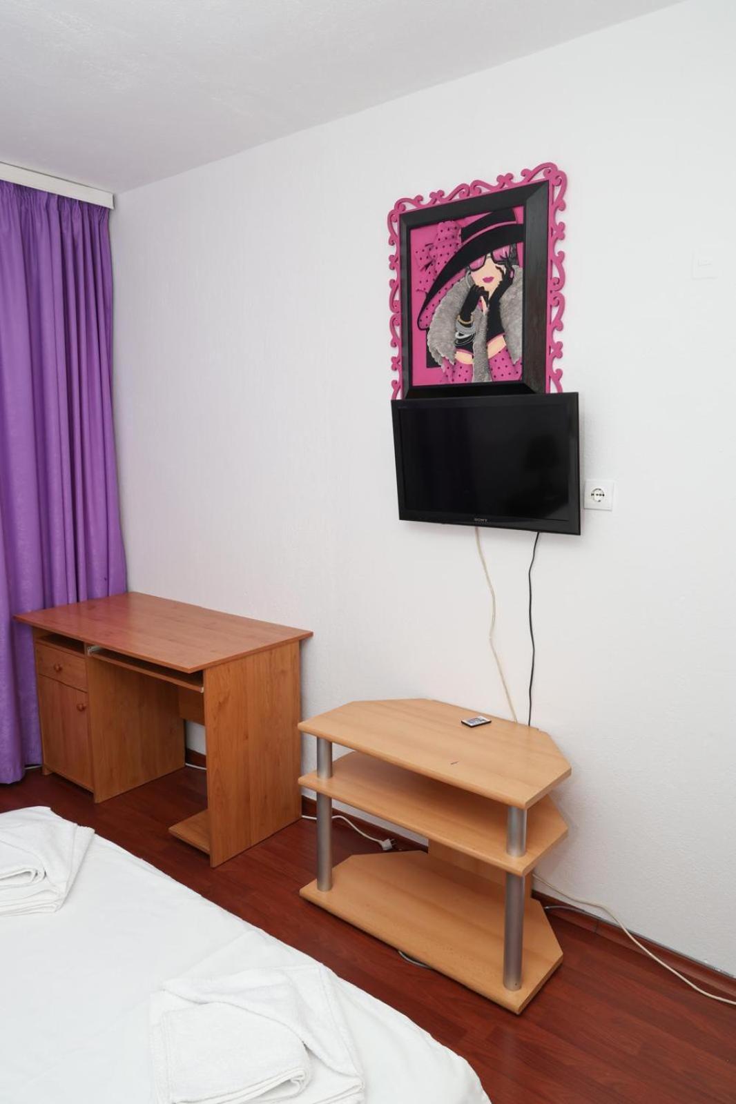 Kris Apartment Сандански Экстерьер фото