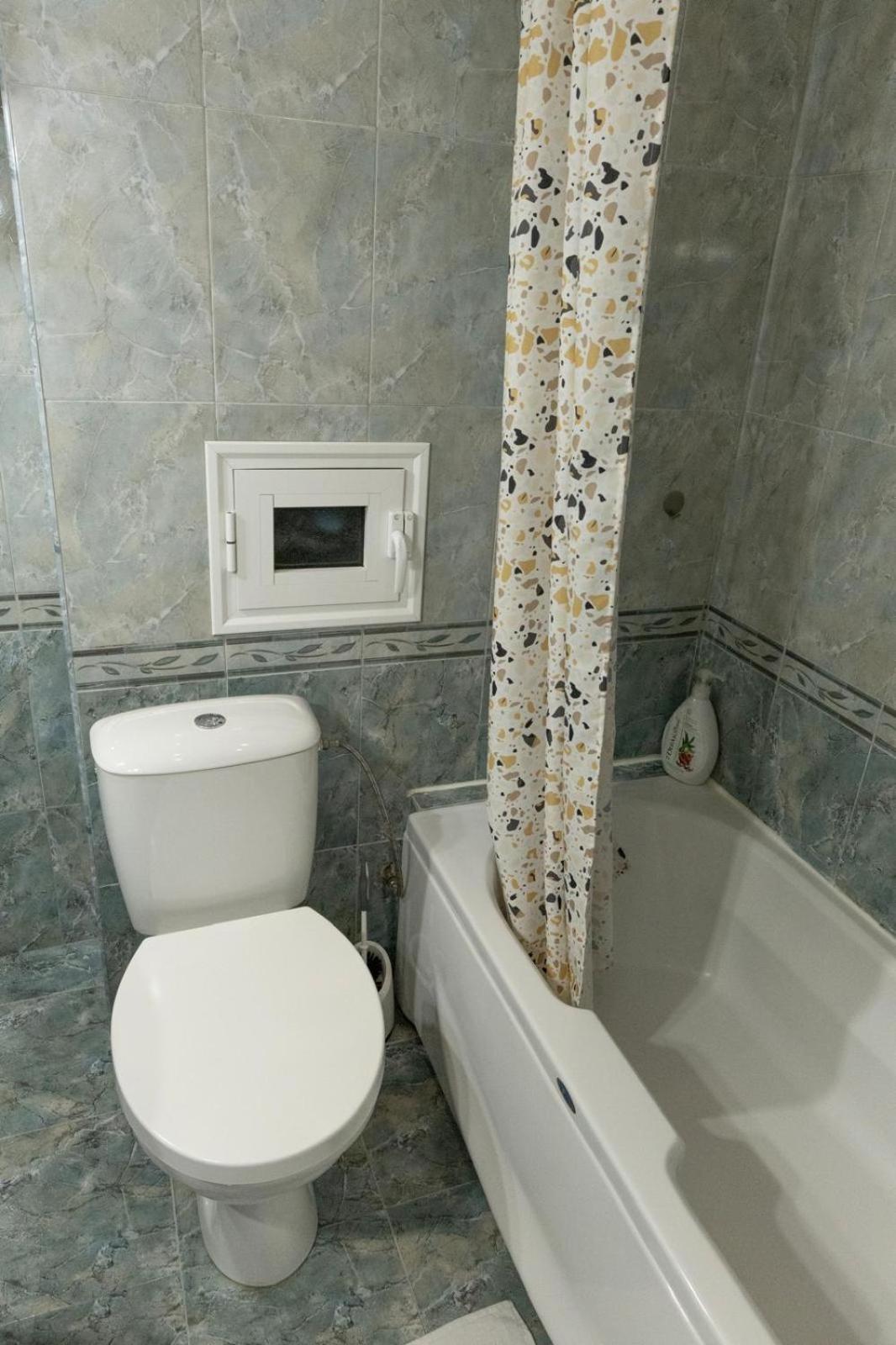Kris Apartment Сандански Экстерьер фото