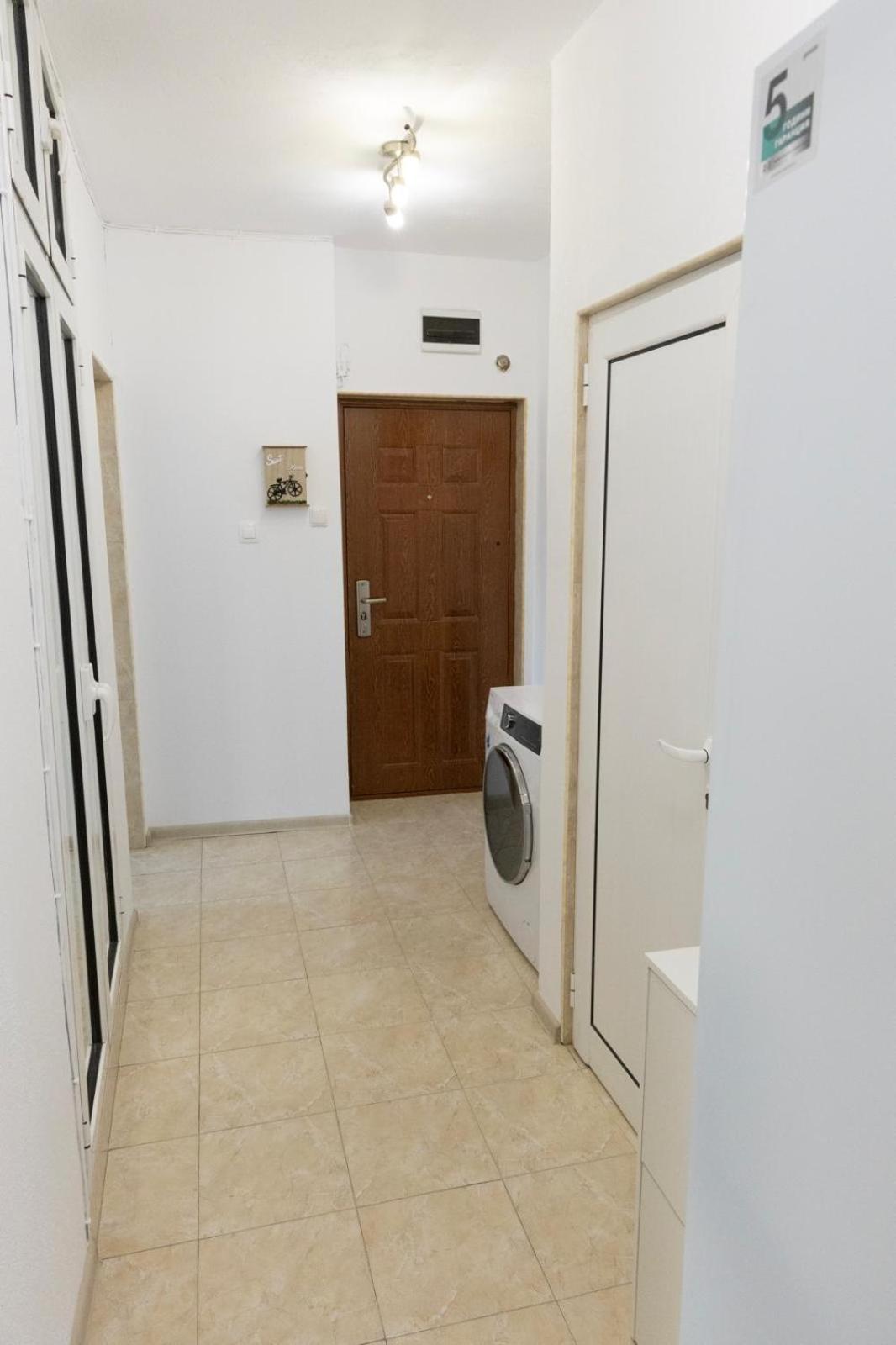 Kris Apartment Сандански Экстерьер фото