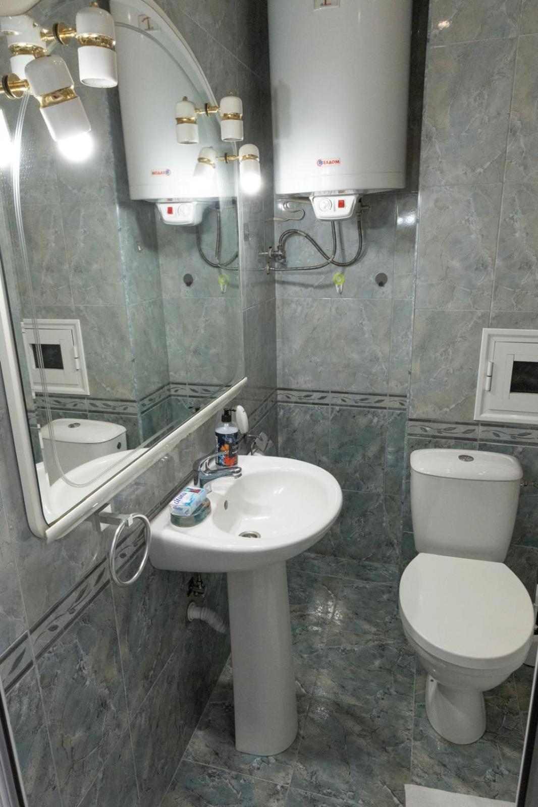 Kris Apartment Сандански Экстерьер фото