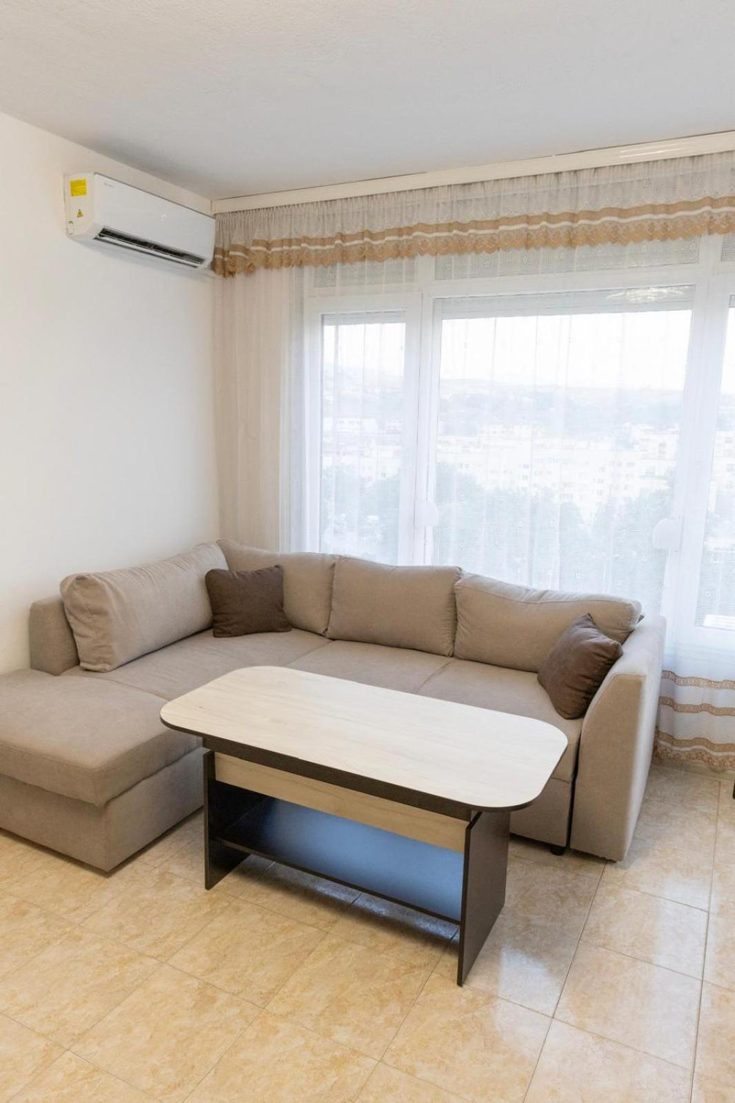 Kris Apartment Сандански Экстерьер фото