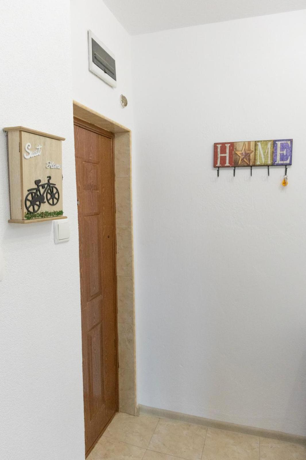 Kris Apartment Сандански Экстерьер фото