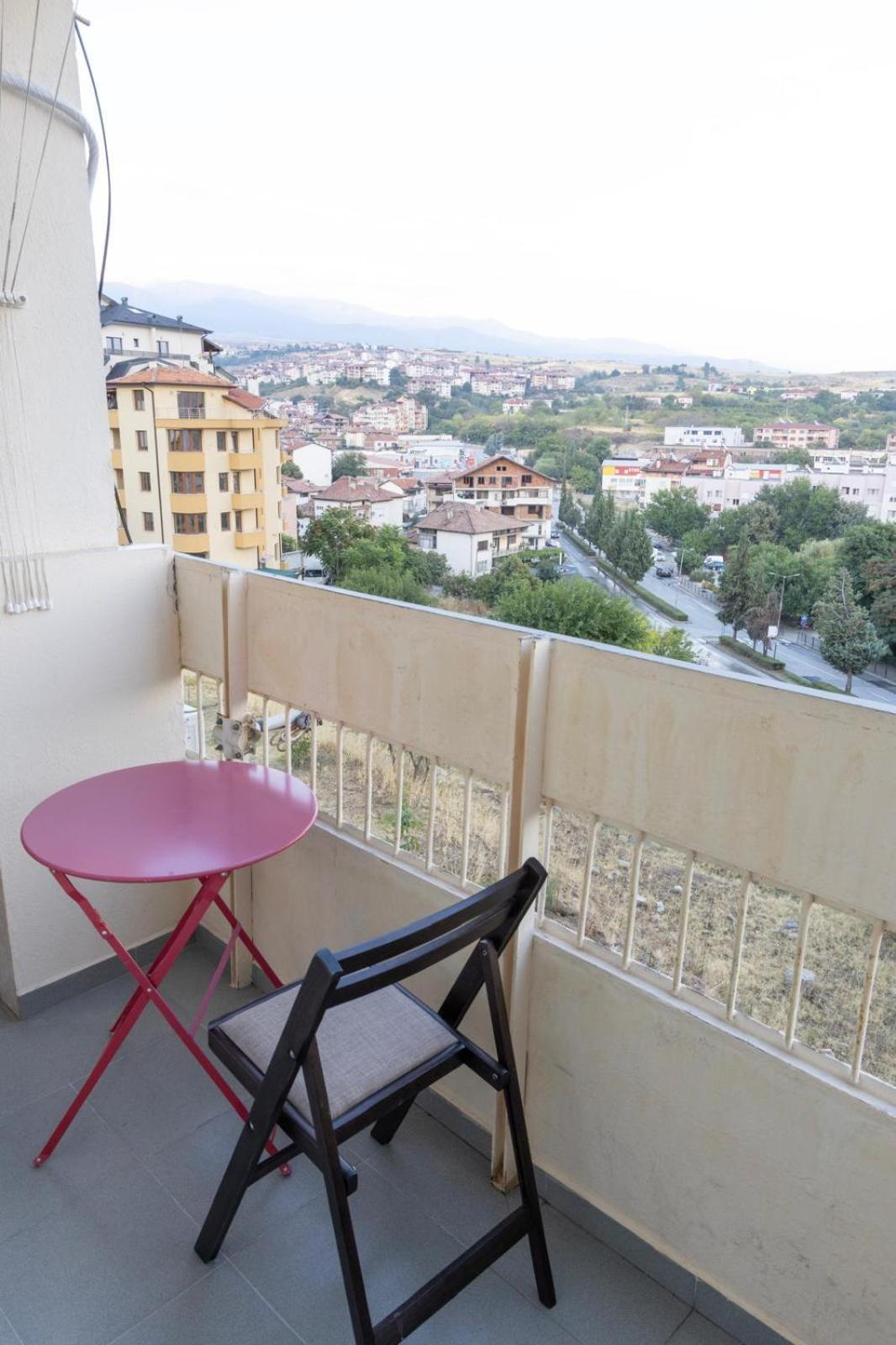 Kris Apartment Сандански Экстерьер фото